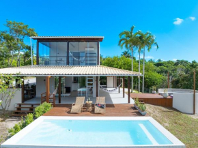Maruwá - Villa Lobo Guará - Paraíso na natureza